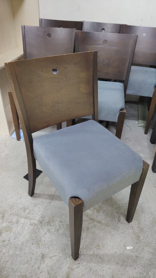 CHANGE CHAIR COVER